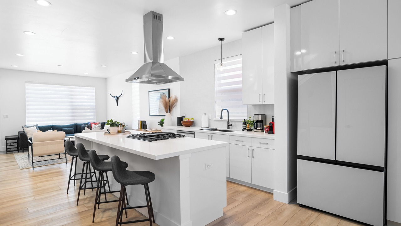 Photo of Kitchen in Midtown