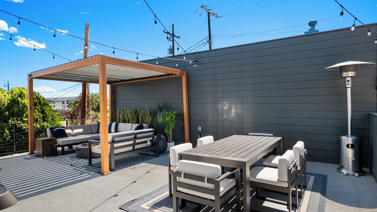 Photo of Outdoor in Midtown