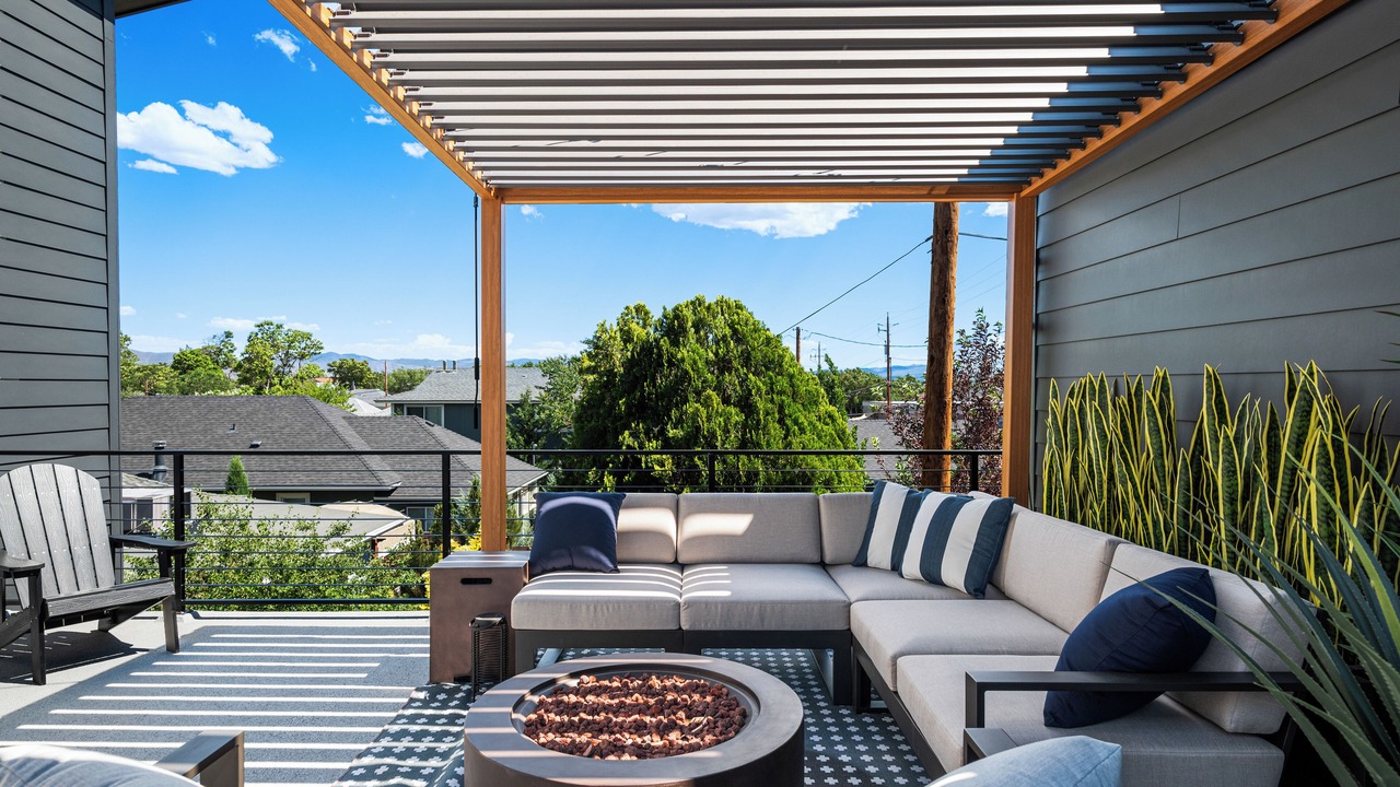 Photo of Outdoor in Midtown
