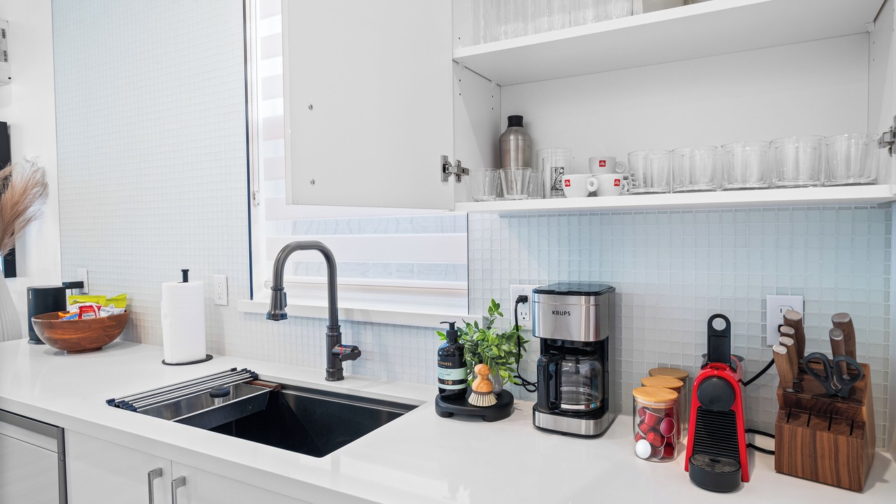 Photo of Kitchen in Midtown