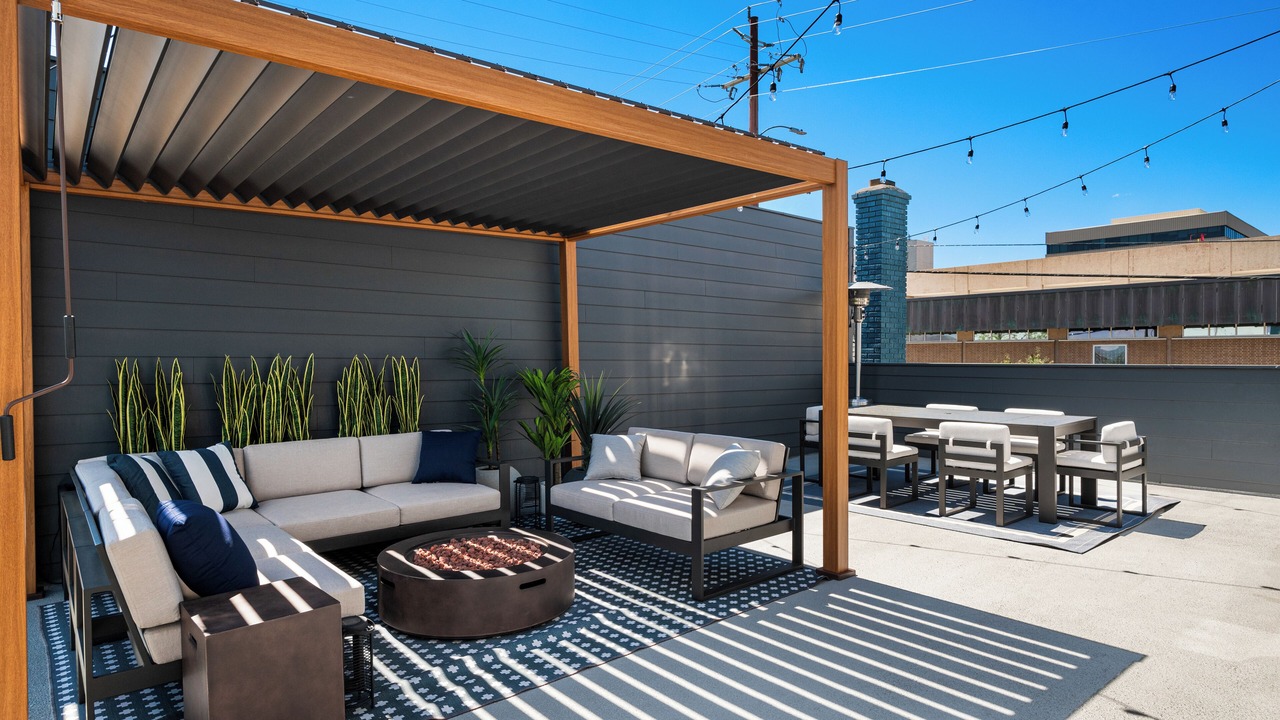 Photo of Outdoor in Midtown