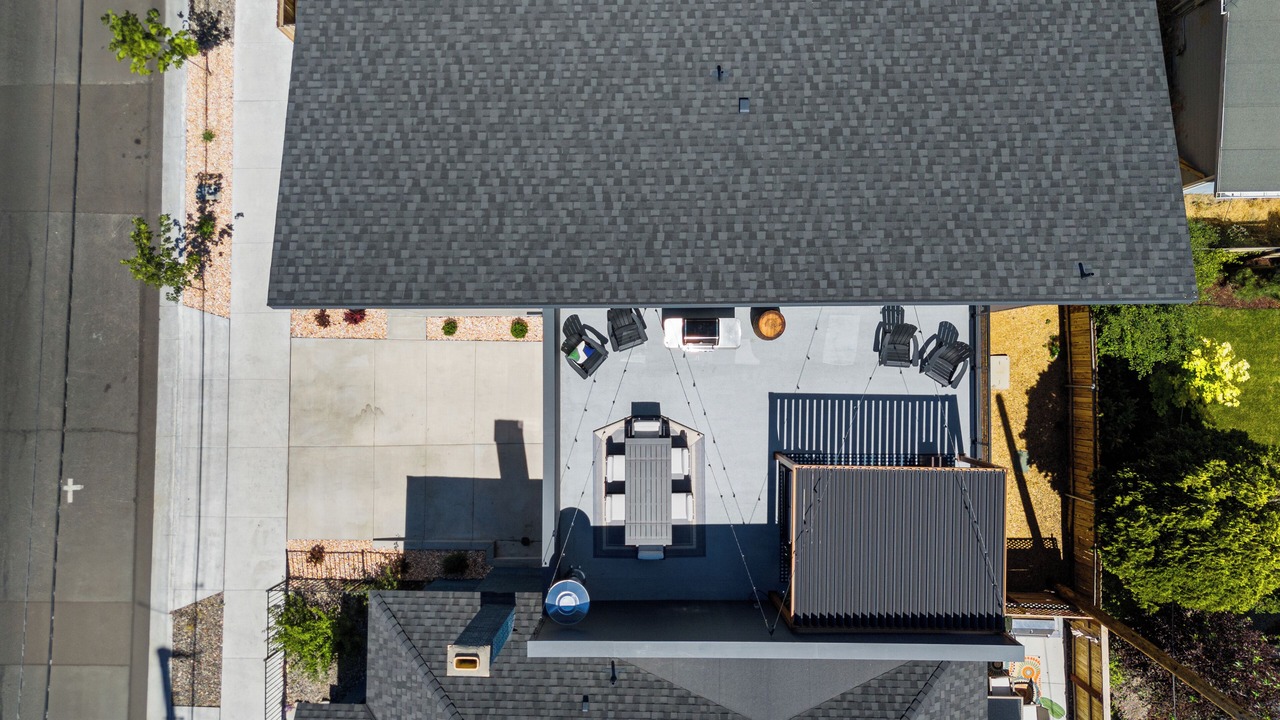 Photo of Outdoor in Midtown