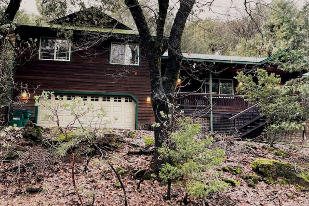 Photo of Outdoor in Twain Harte