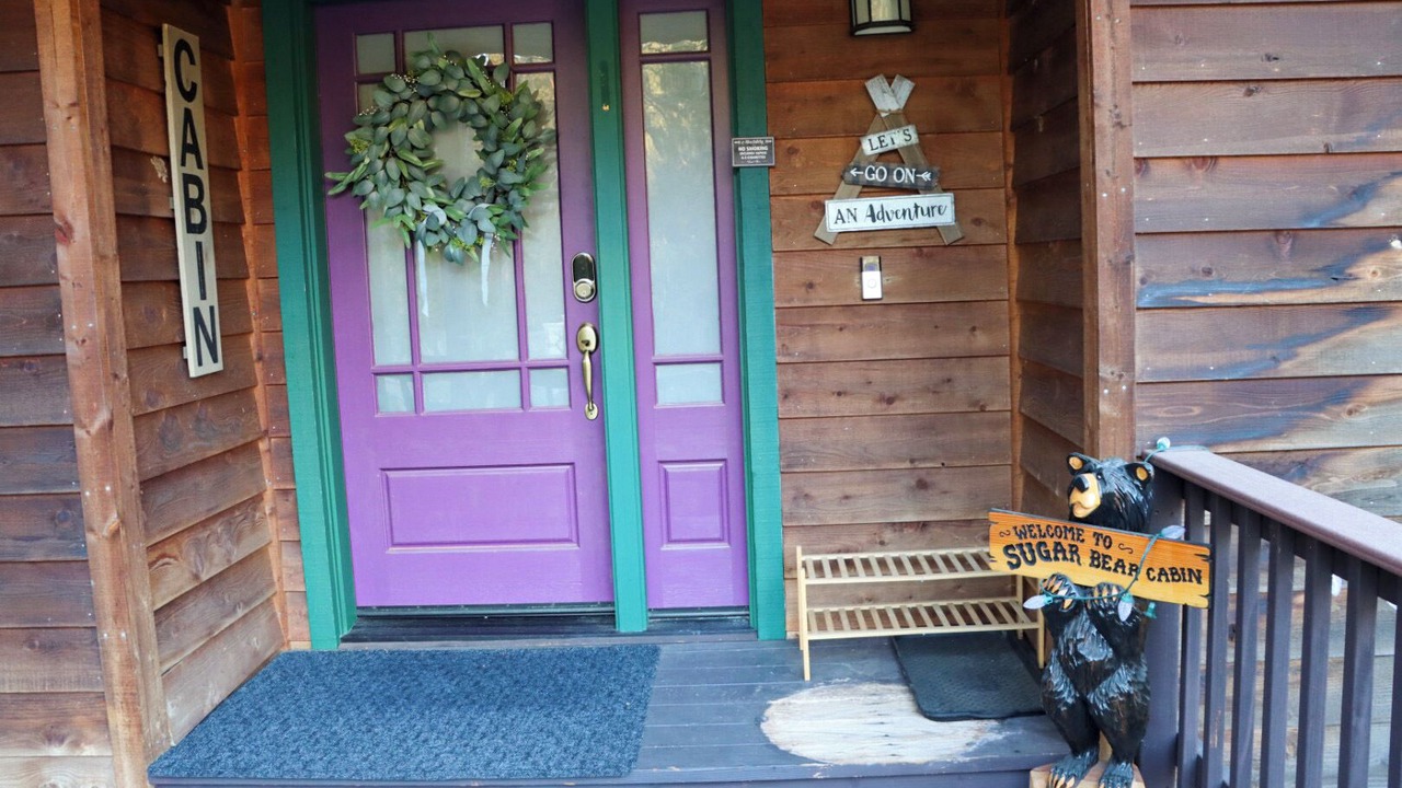 Photo of Outdoor in Twain Harte