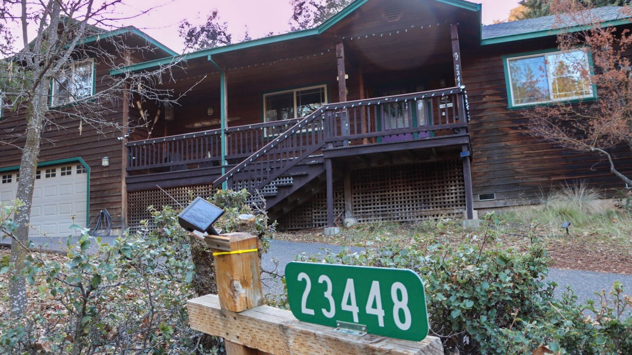 Photo of Outdoor in Twain Harte