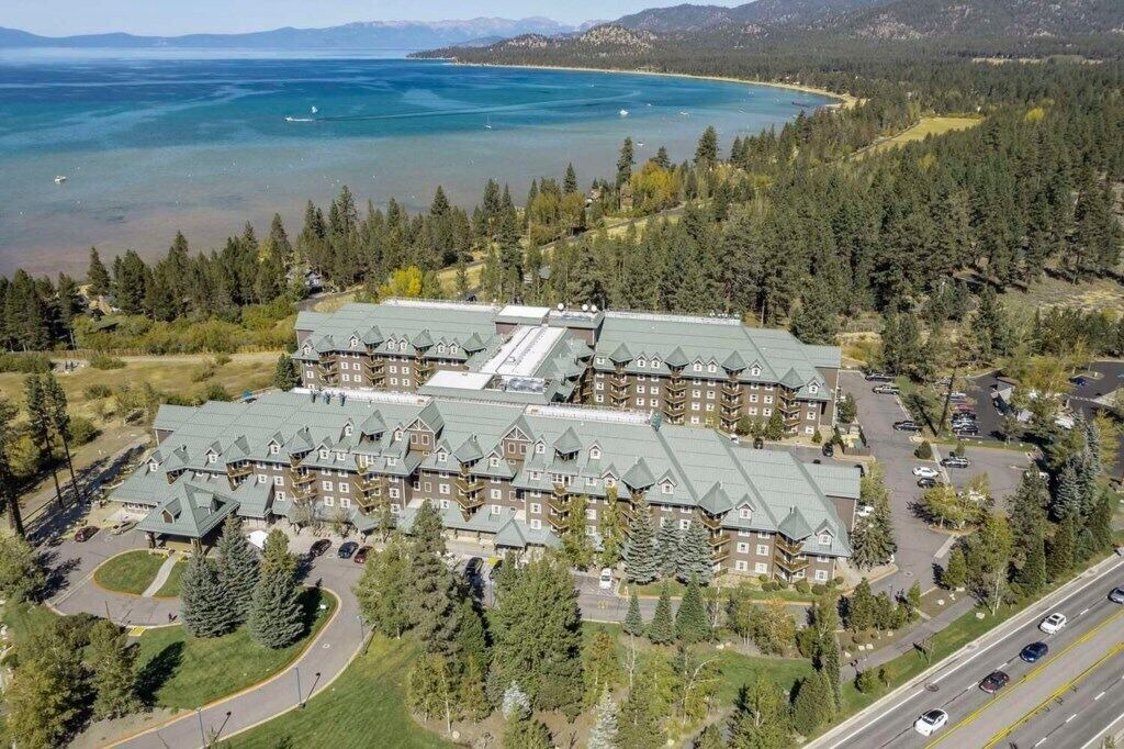 Photo of Outdoor in South Lake Tahoe