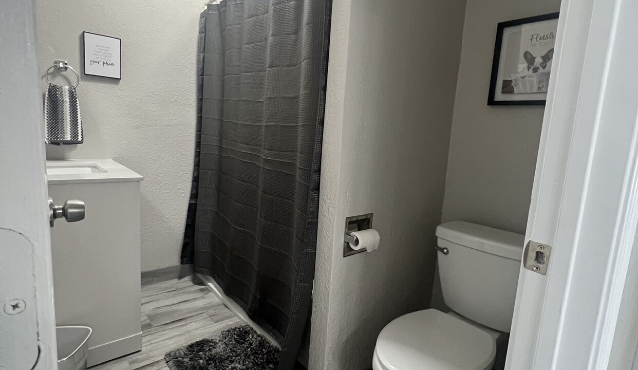 Photo of Bathroom in Salinas