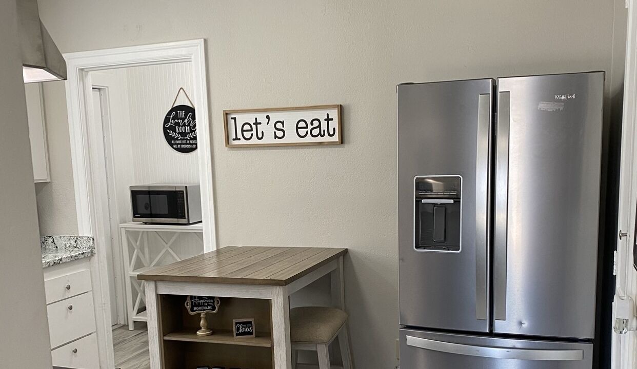 Photo of Kitchen in Salinas