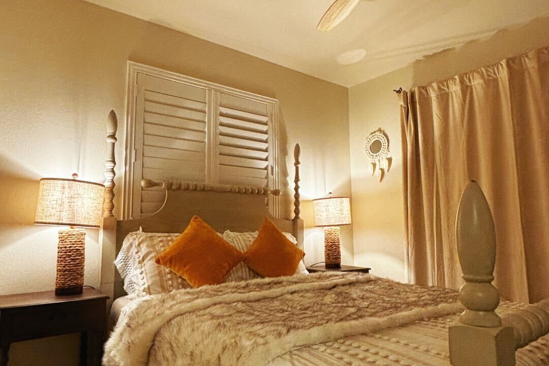 Photo of Bedroom in Spring Valley