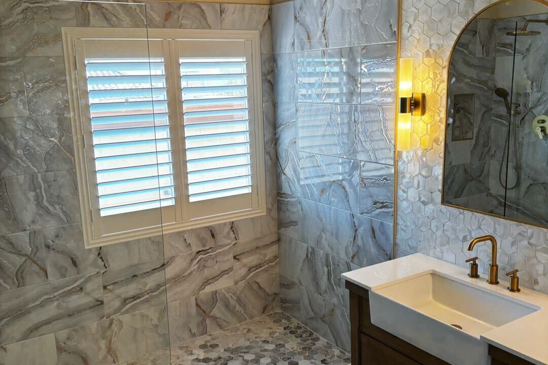 Photo of Bathroom in Spring Valley