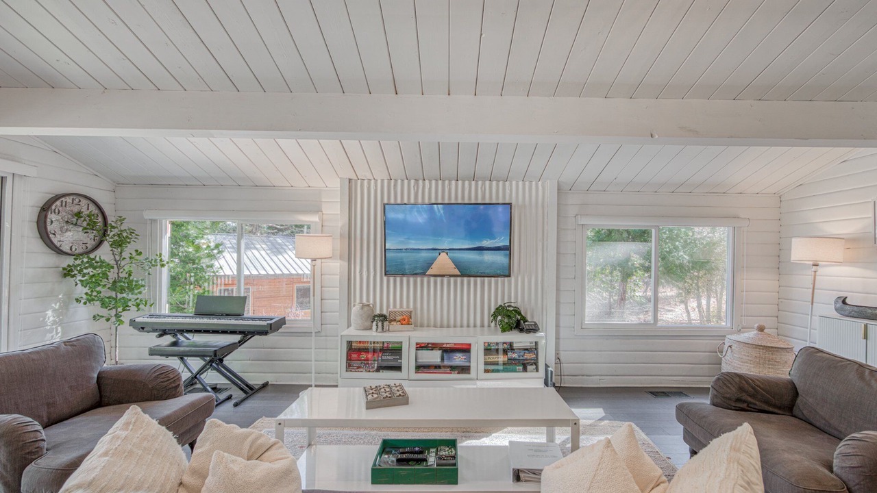 Photo of Livingroom in Tahoe City