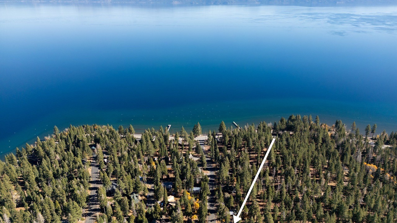 Photo of Outdoor in Tahoe City