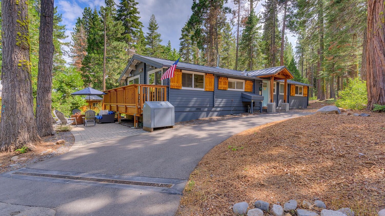 Photo of Outdoor in Tahoe City