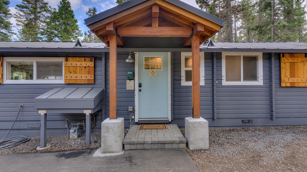 Photo of Outdoor in Tahoe City