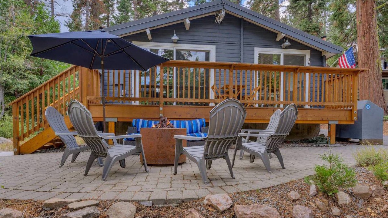 Photo of Outdoor in Tahoe City