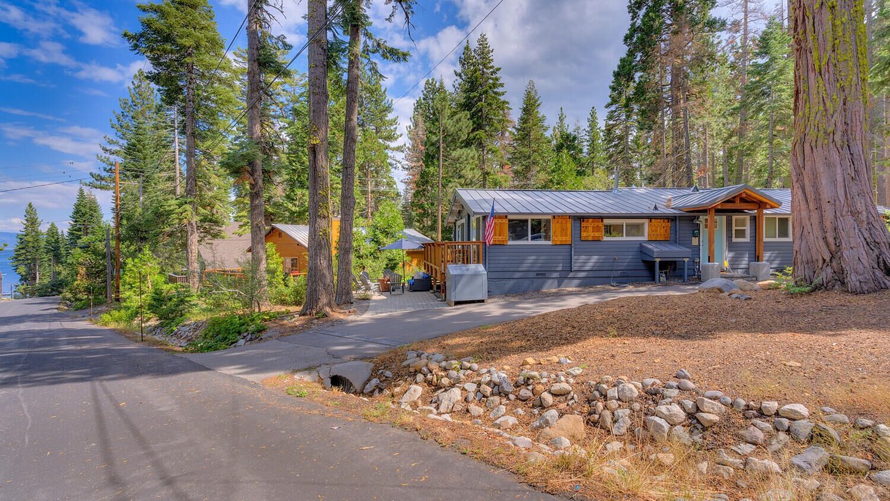 Photo of Outdoor in Tahoe City