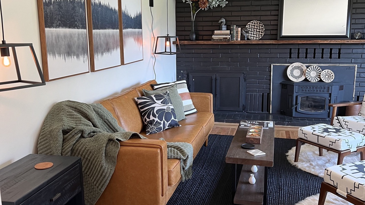 Photo of Livingroom in Altaville