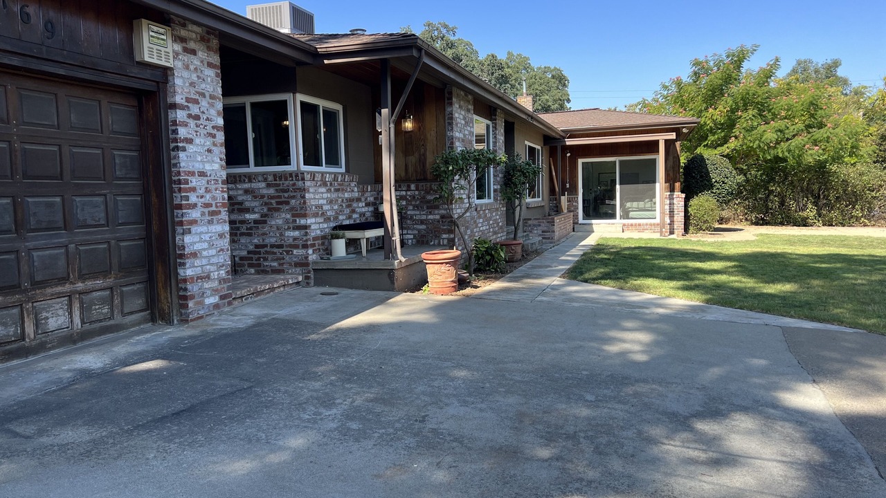 Photo of Outdoor in Altaville