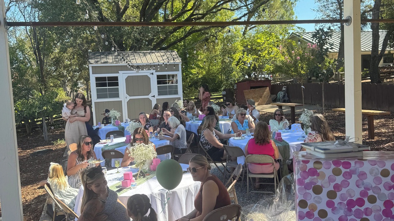 Photo of Outdoor in Altaville