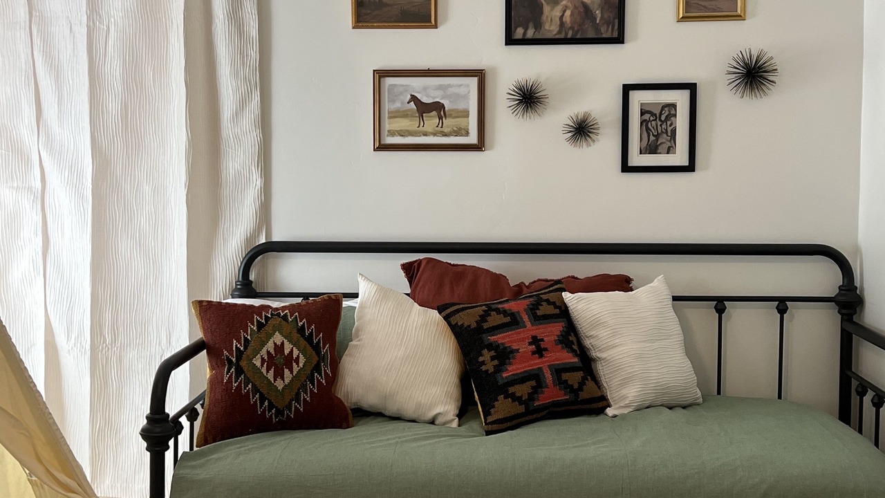 Photo of Bedroom in Altaville