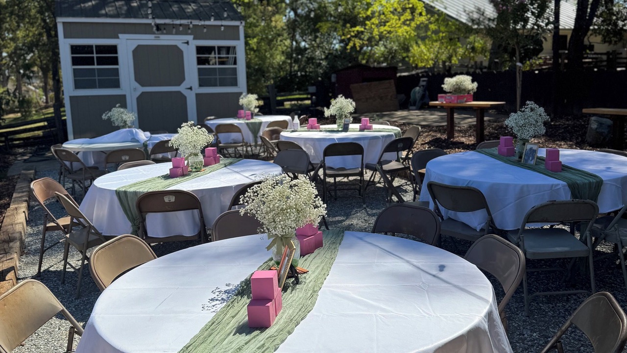 Photo of Outdoor in Altaville