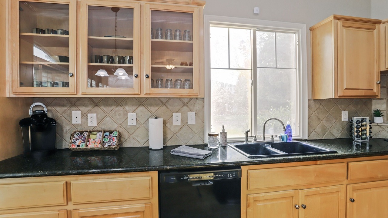 Photo of Kitchen in Turlock