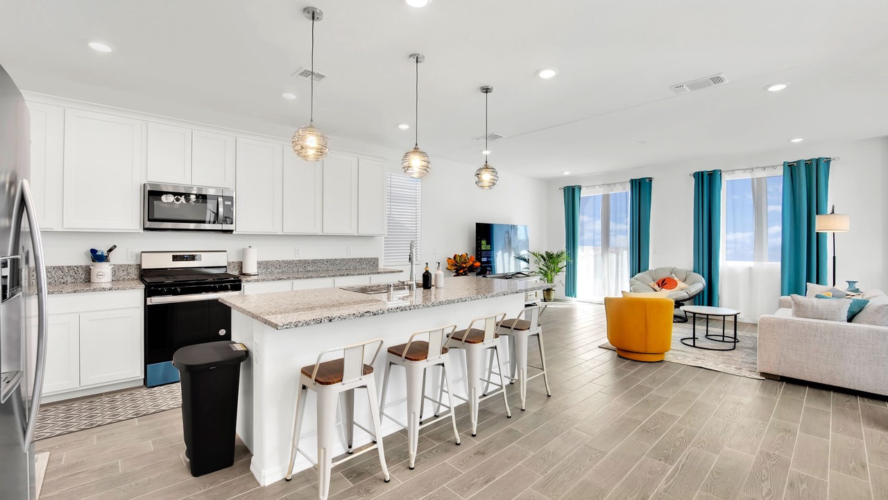 Photo of Kitchen in Desert Hills