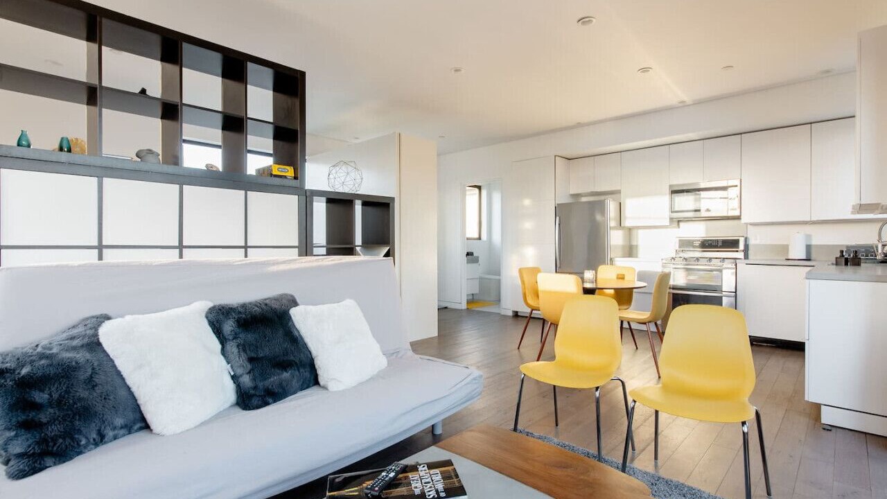 Photo of Livingroom in Los Angeles
