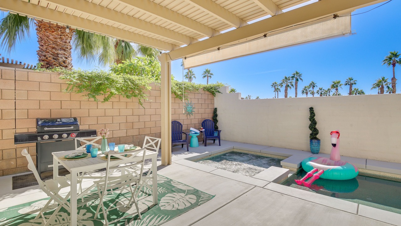 Photo of Outdoor in Terra Lago