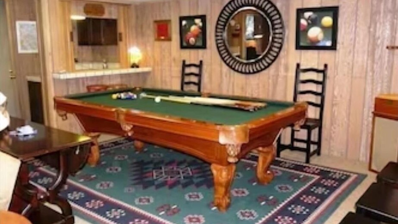 Photo of Bedroom in Groveland