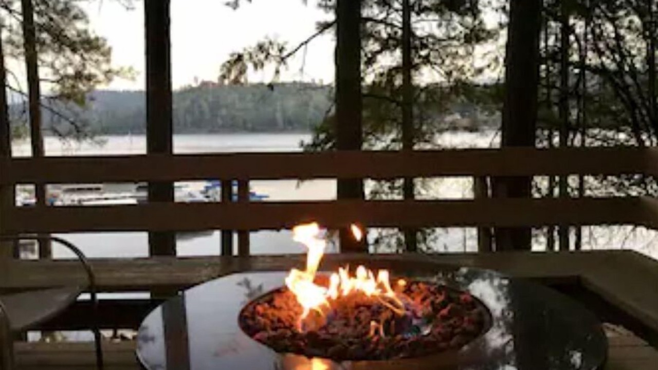 Photo of Outdoor in Groveland