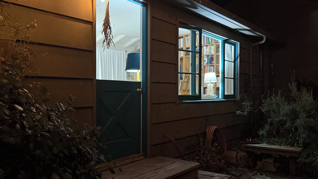 Photo of Outdoor in Northeast Carmel