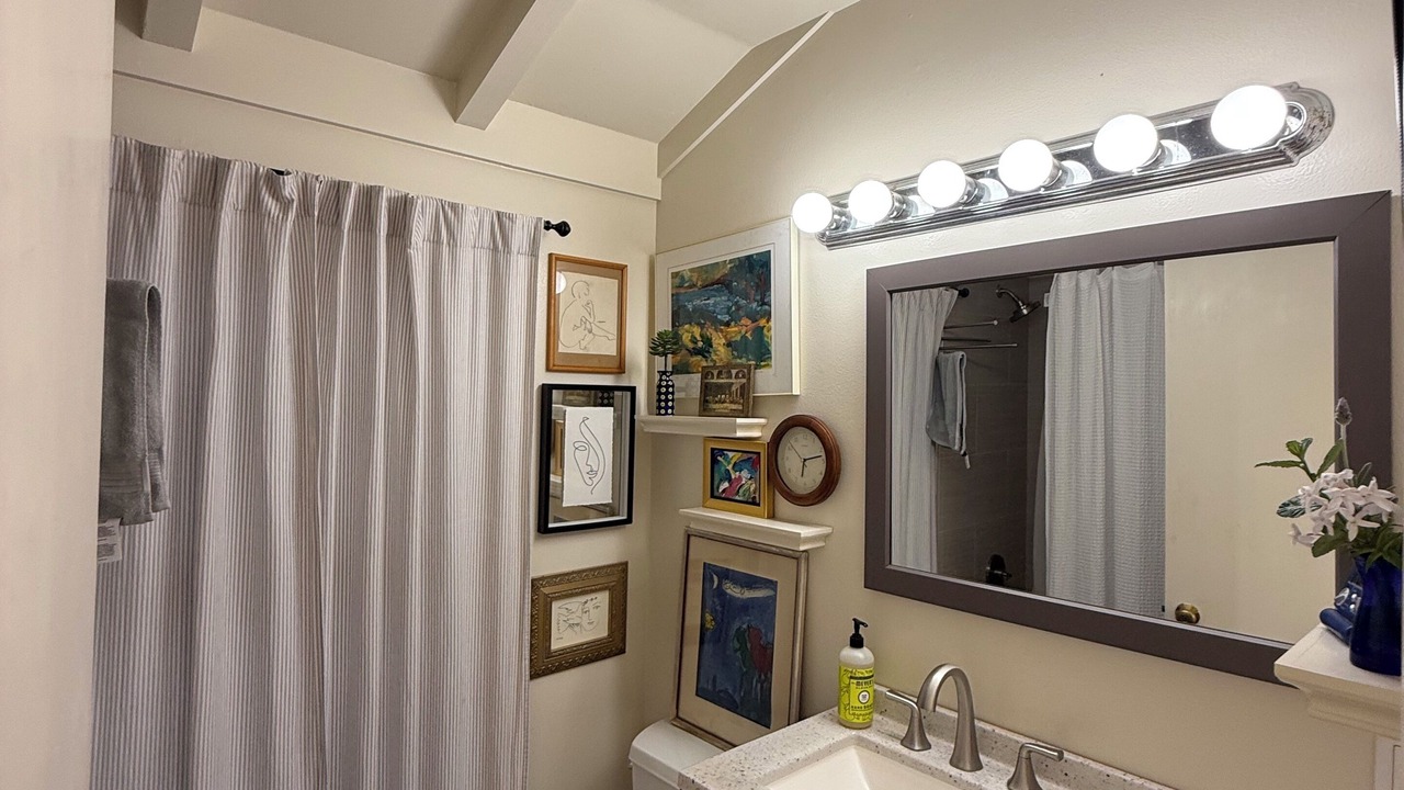 Photo of Bathroom in Northeast Carmel