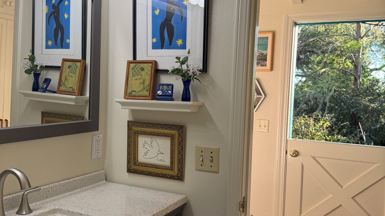 Photo of Bathroom in Northeast Carmel