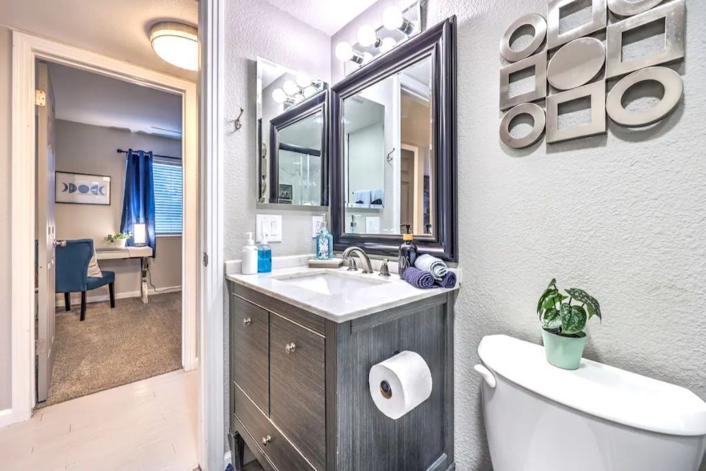 Photo of Bathroom in Paradise