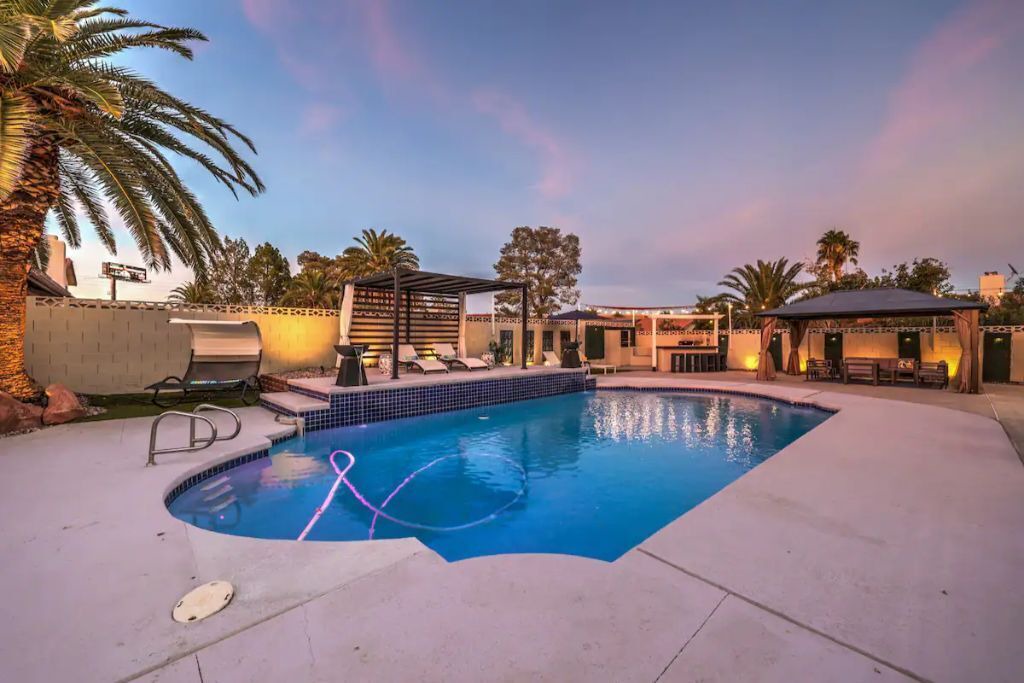 Photo of Outdoor in Paradise
