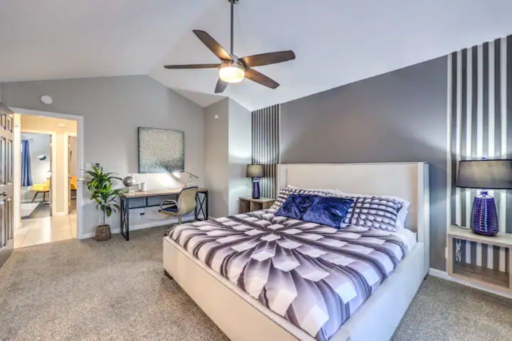 Photo of Bedroom in Paradise