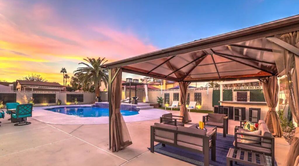 Photo of Outdoor in Paradise
