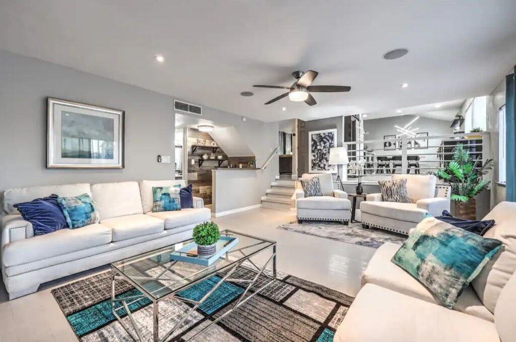 Photo of Livingroom in Paradise