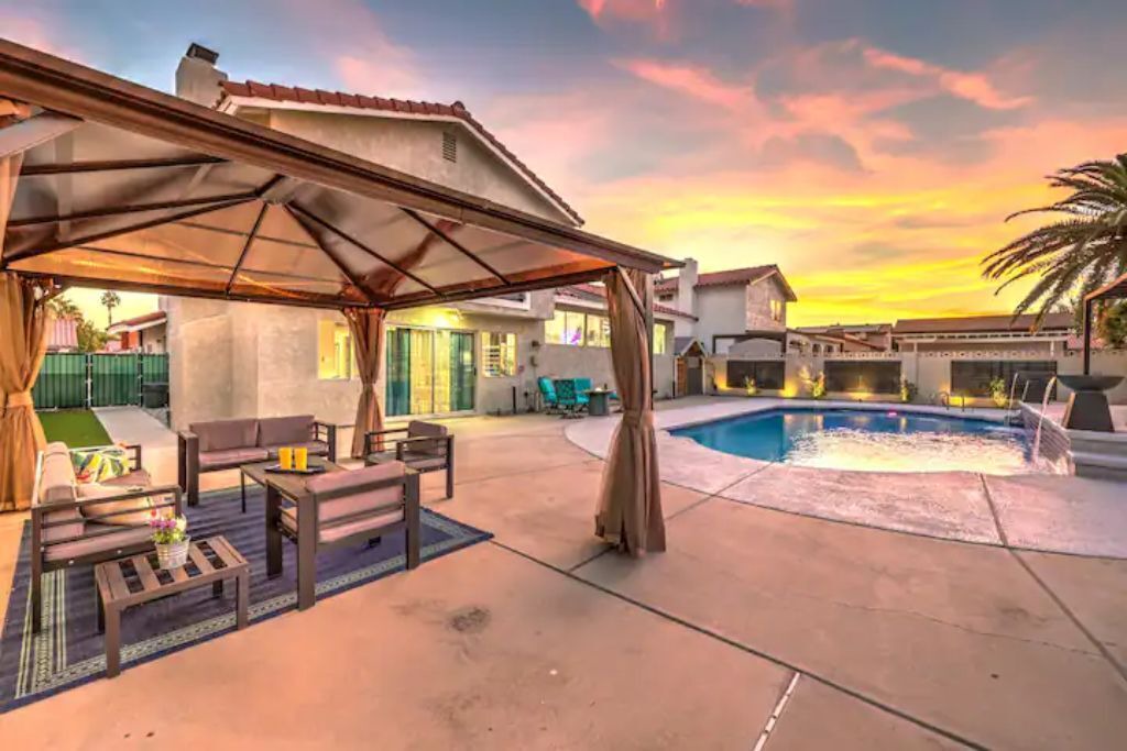 Photo of Outdoor in Paradise