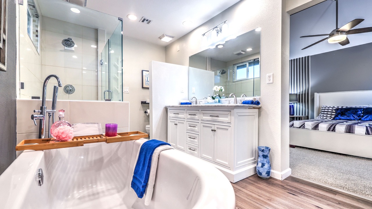 Photo of Bathroom in Paradise