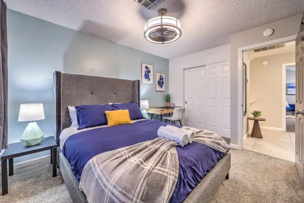 Photo of Bedroom in Paradise