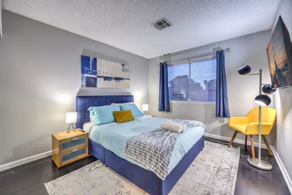 Photo of Bedroom in Paradise