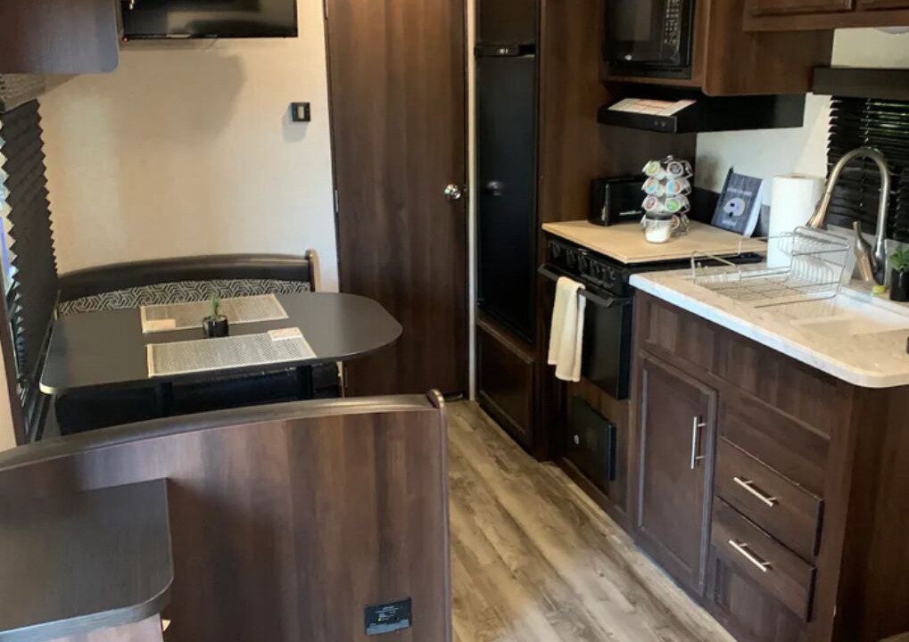 Photo of Kitchen in Hollister