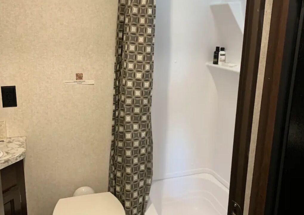 Photo of Bathroom in Hollister