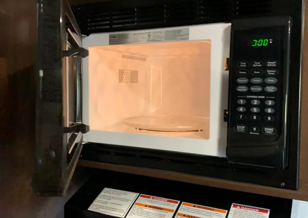 Photo of Kitchen in Hollister