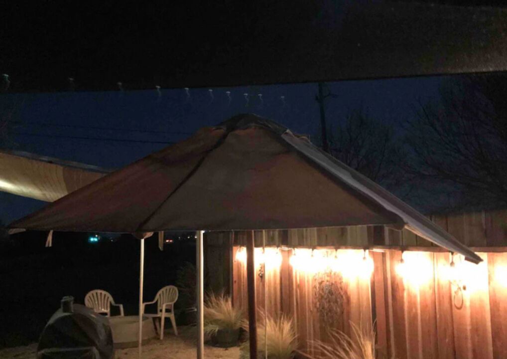 Photo of Patio Balcony in Hollister