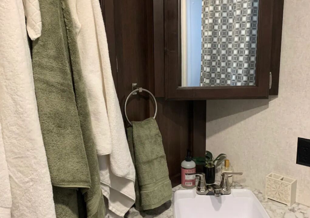 Photo of Bathroom in Hollister