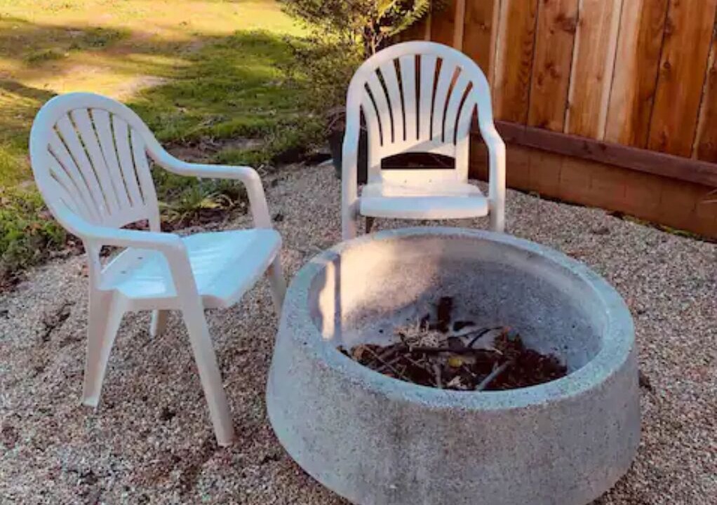 Photo of Outdoor in Hollister