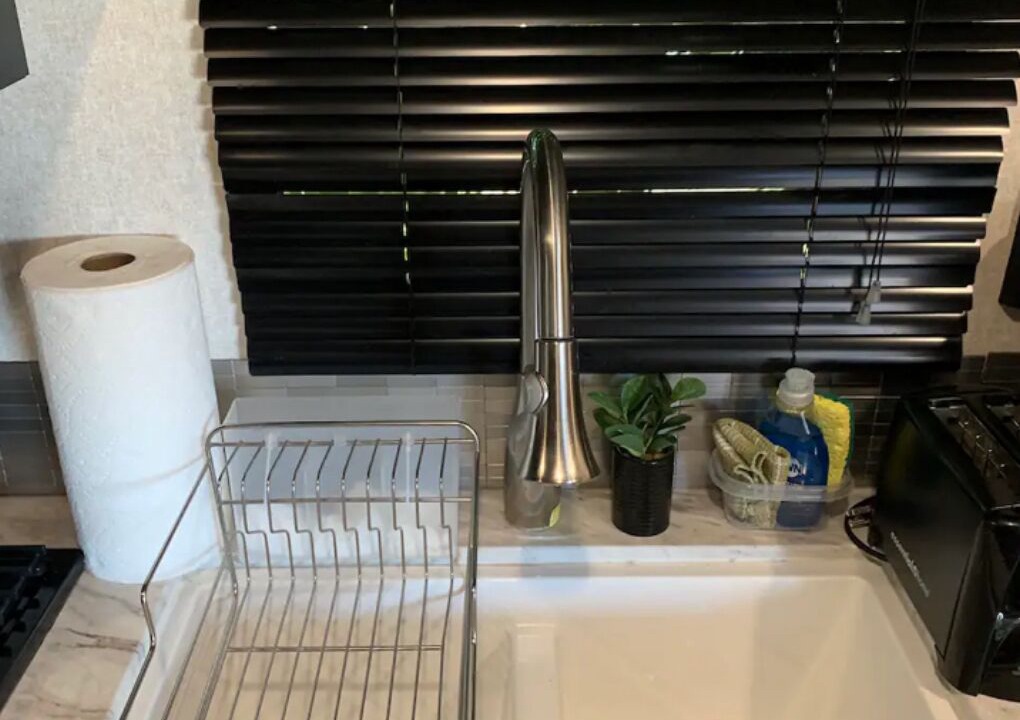 Photo of Kitchen in Hollister